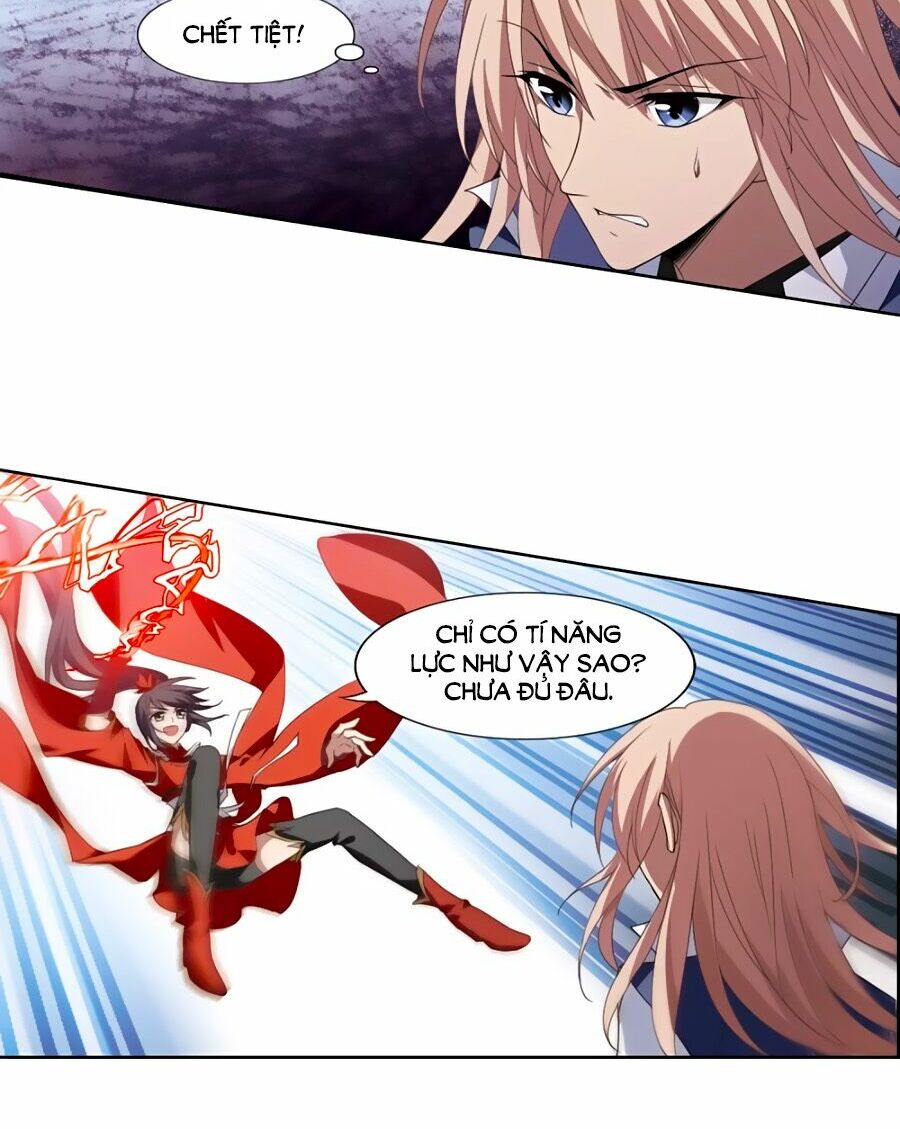 phượng nghịch thiên hạ chapter 170.1 5