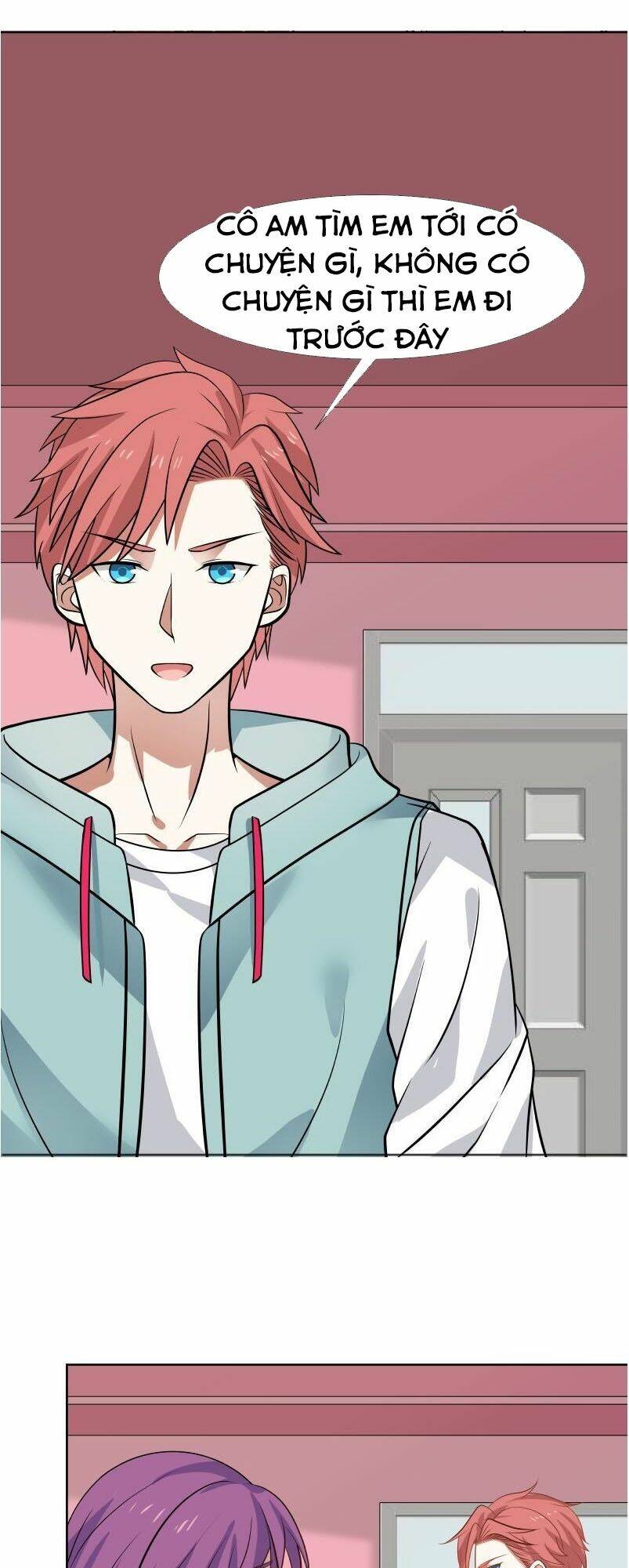 trên người ta có một rồng chapter 83 12