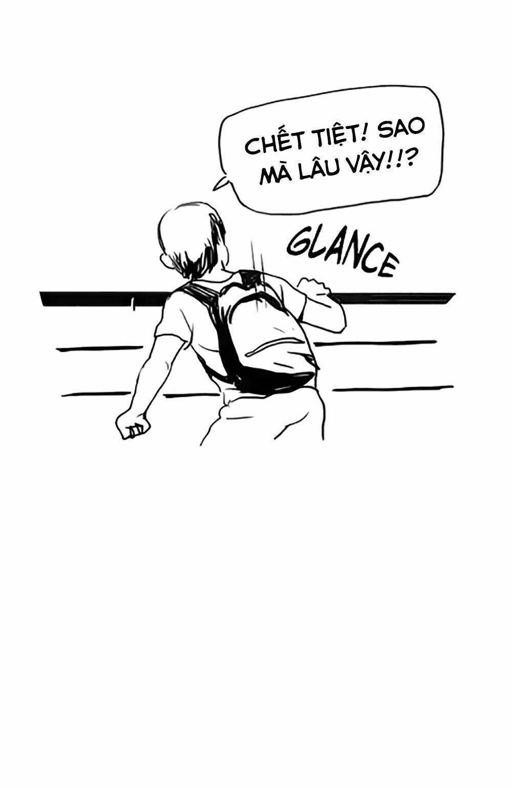 cô nàng trên lớp - the girl from class chapter 7 37