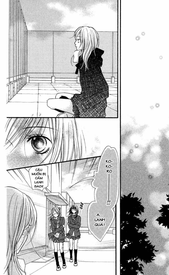 câu chuyện tuổi teen chapter 28 25