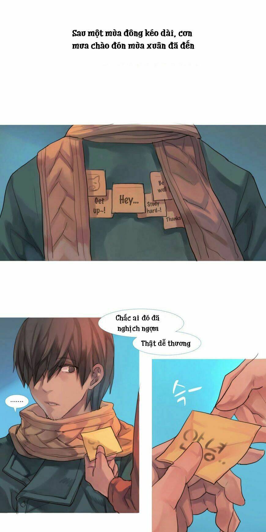 by chance, we... and... chapter 65 1