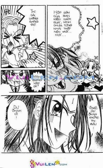 đôi giày thủy tinh chapter 5 86