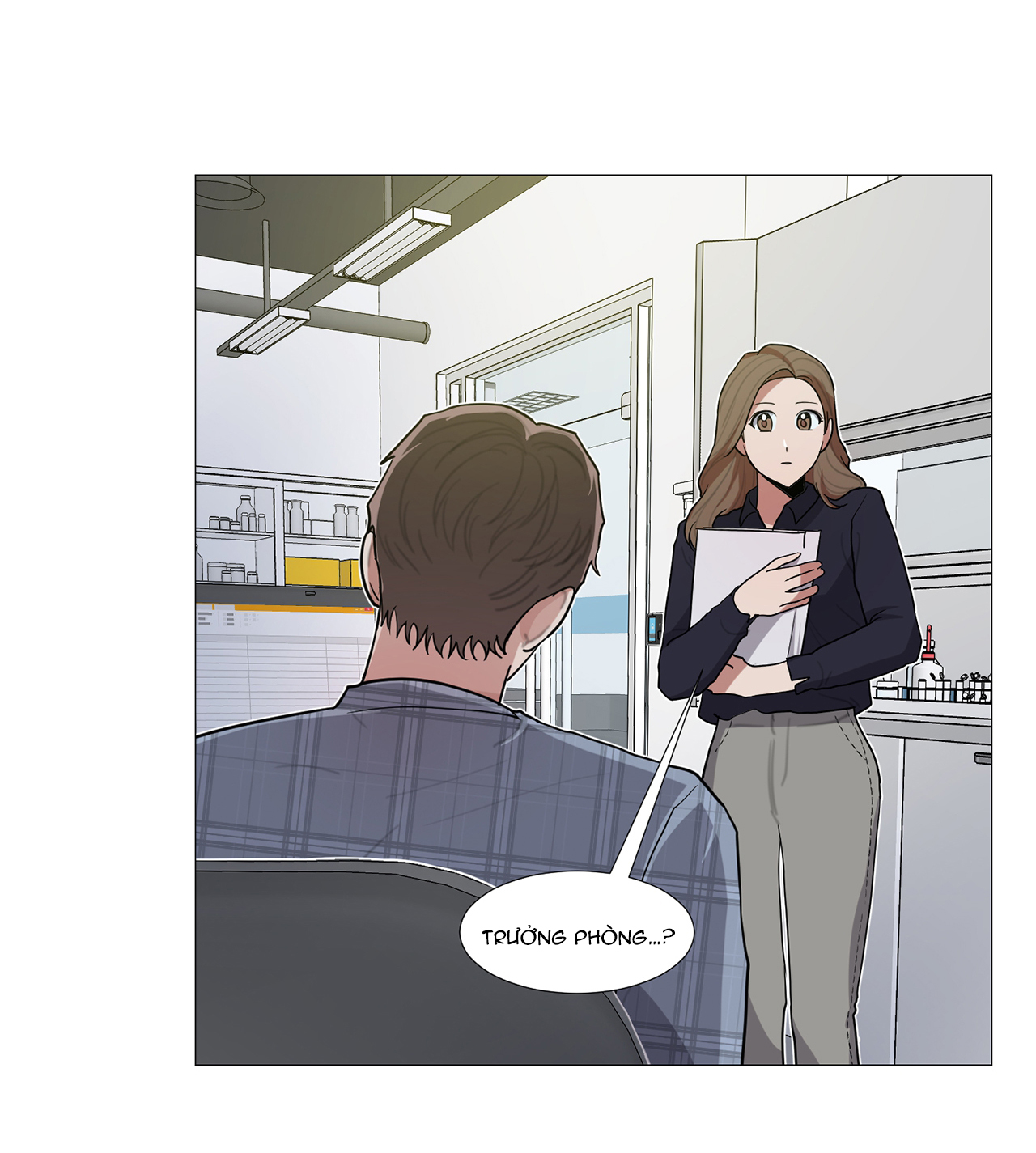 one more time chapter 23.2 15