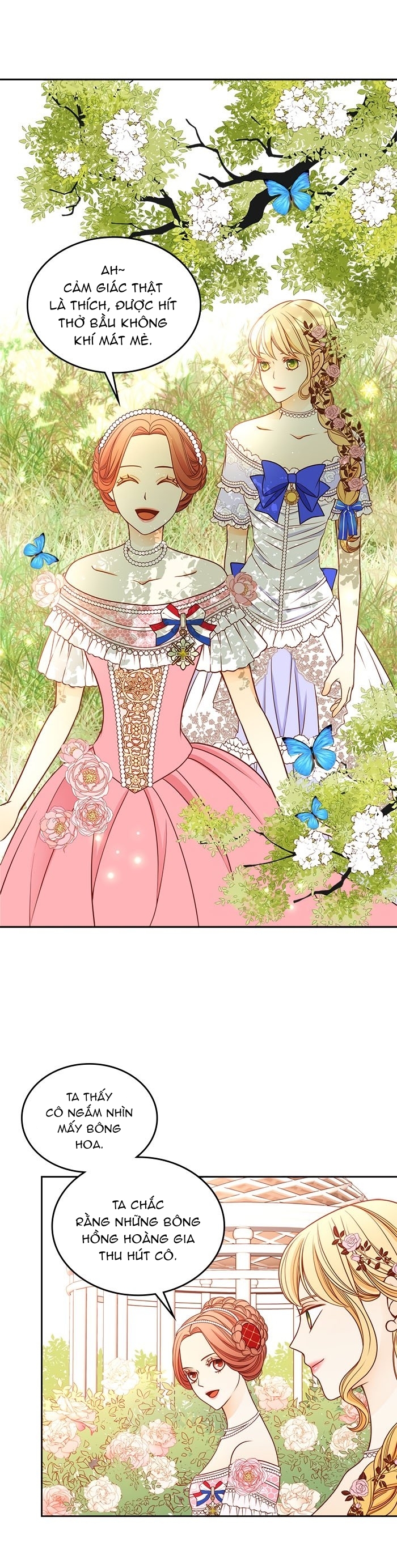 tiệm hoa của wendy chapter 37 7