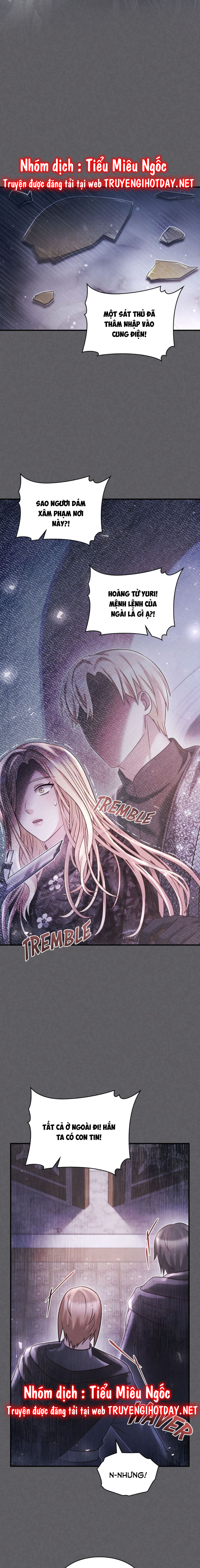 sự hy sinh của ác quỷ chapter 67 18