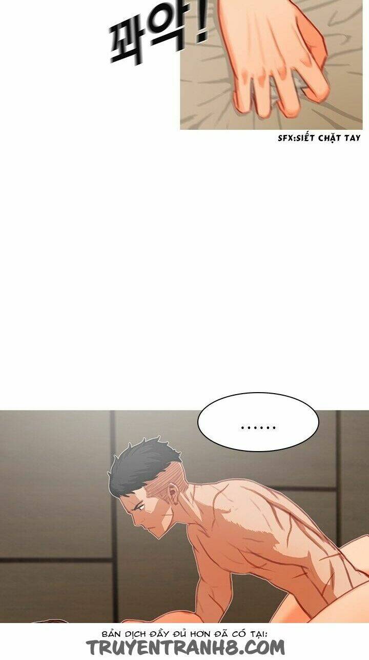 bụi đời gangnam chapter 9 15