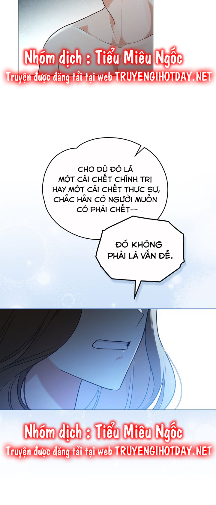 yêu cô công chúa sắp chết chapter 24 4
