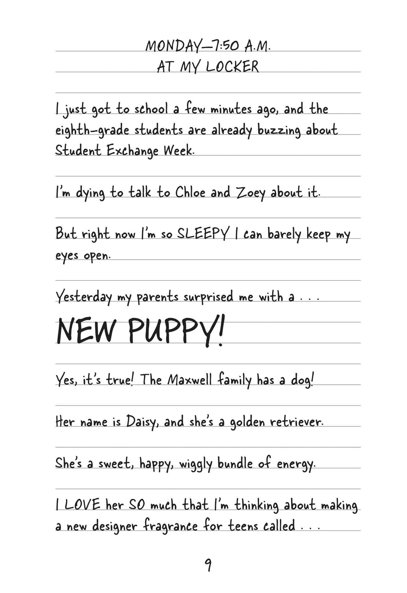 Sách Tales from a Not-So-Friendly Frenemy (Dork Diaries) Hardcover