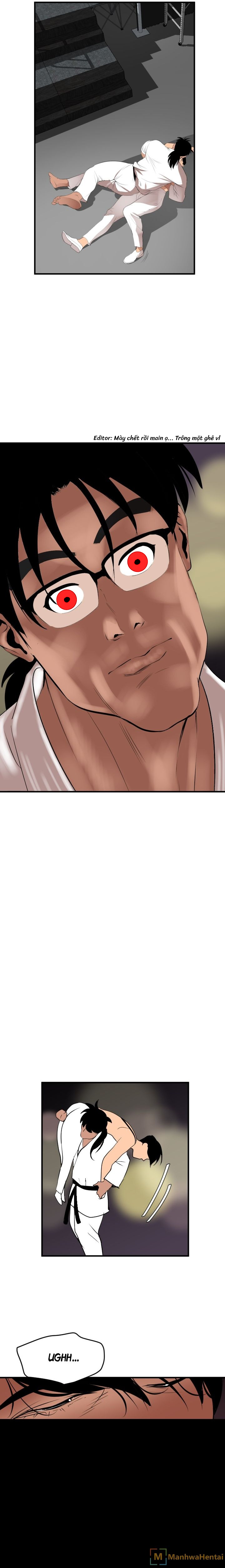 cột thu lôi chapter 41 13