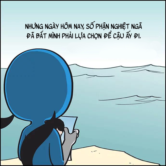 yumis cells chapter 33 4