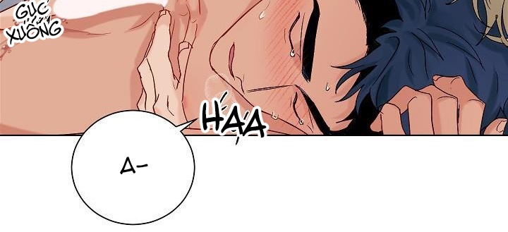 yêu em đi, bác sĩ! chapter 51 142