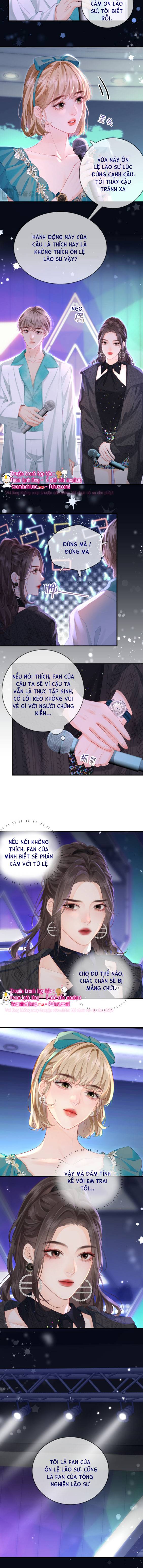 cặp phu thê ngọt ngào tới tận răng chapter 41 3