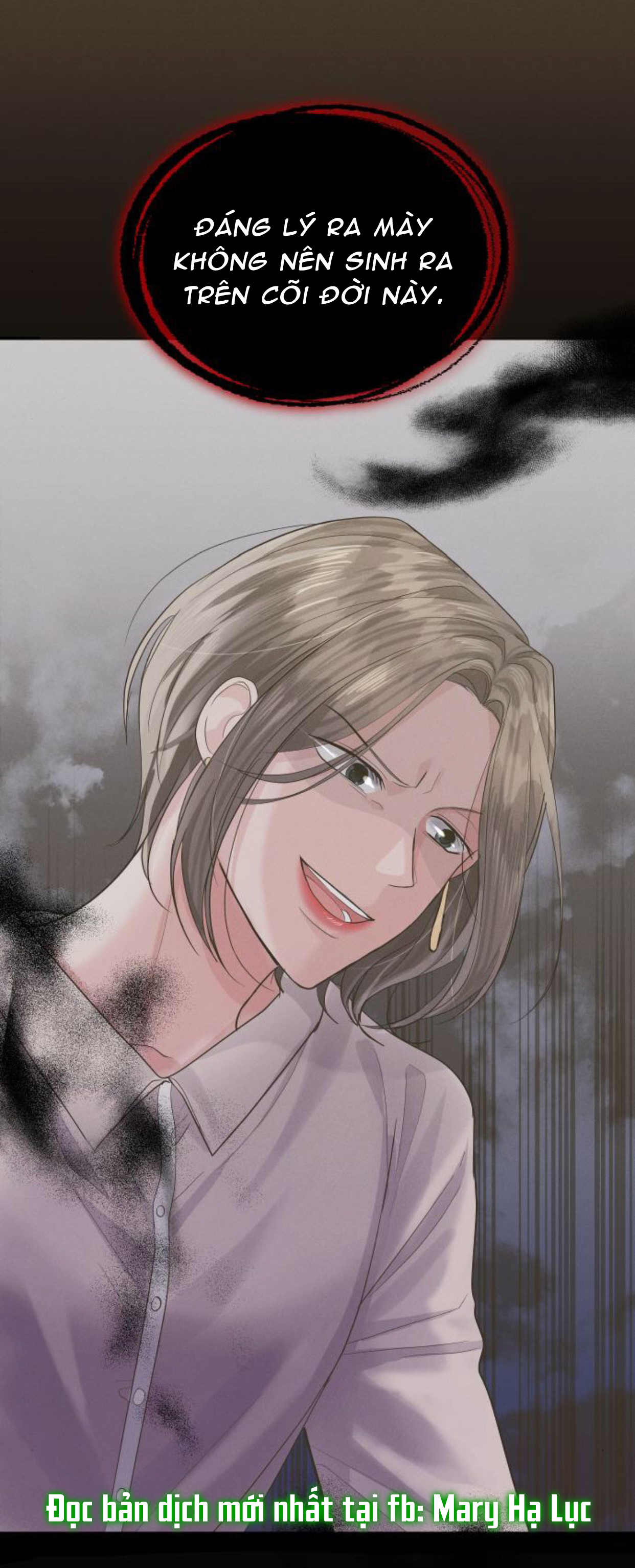 cuộc hôn nhân hoàn hảo chapter 25 5