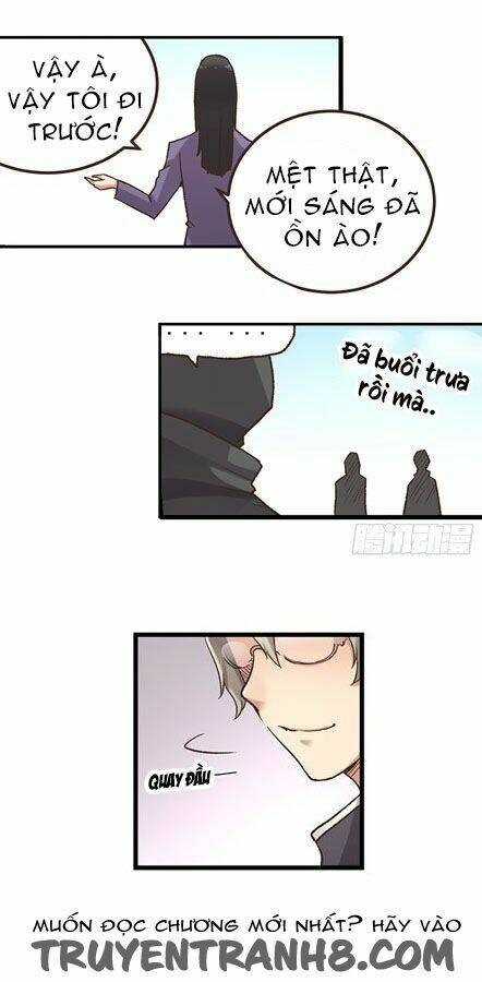 vì tôi là ông chú mở tiệm bán vũ khí chapter 49 31