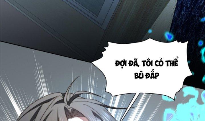 nữ chính chạy từ trong sách ra thì phải làm sao chapter 6 55