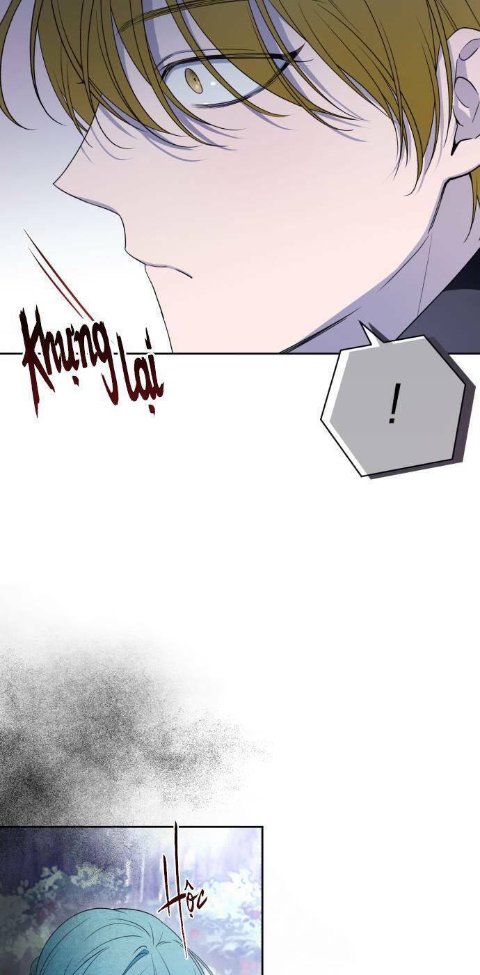 công nương mint bé nhỏ chapter 46 33