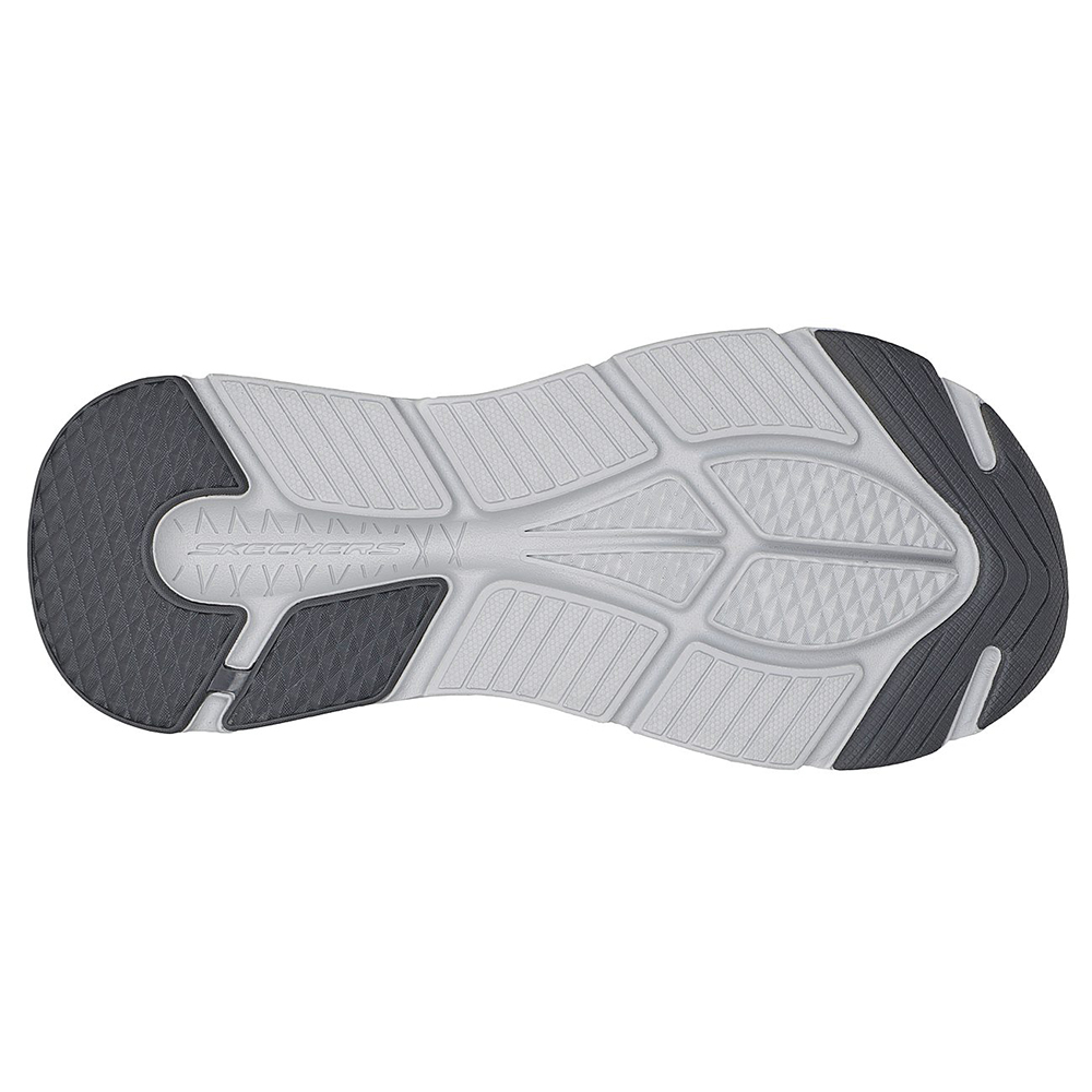 Skechers Nam Dép Quai Ngang Max Cushioning Sandal - 229014-CCOR