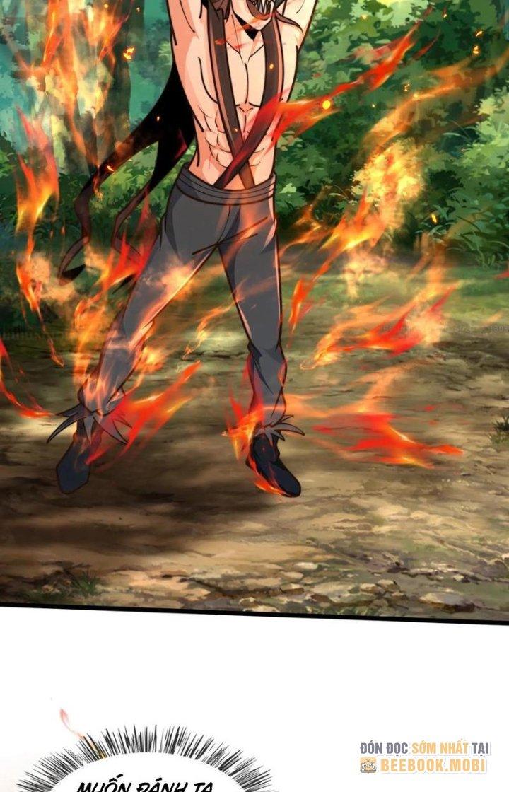 ta nuôi ma quỷ ở trấn ma ti chapter 177 16