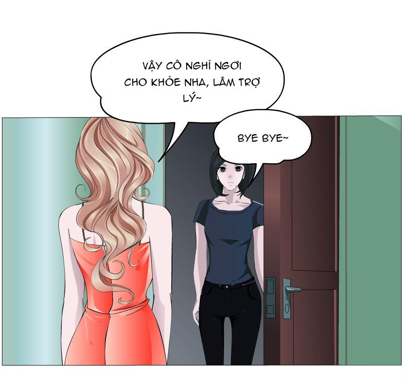 cạm bẫy của nữ thần chapter 83 19