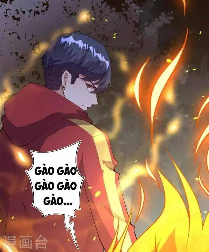 đô thị hộ hoa tiên tôn chapter 32 14