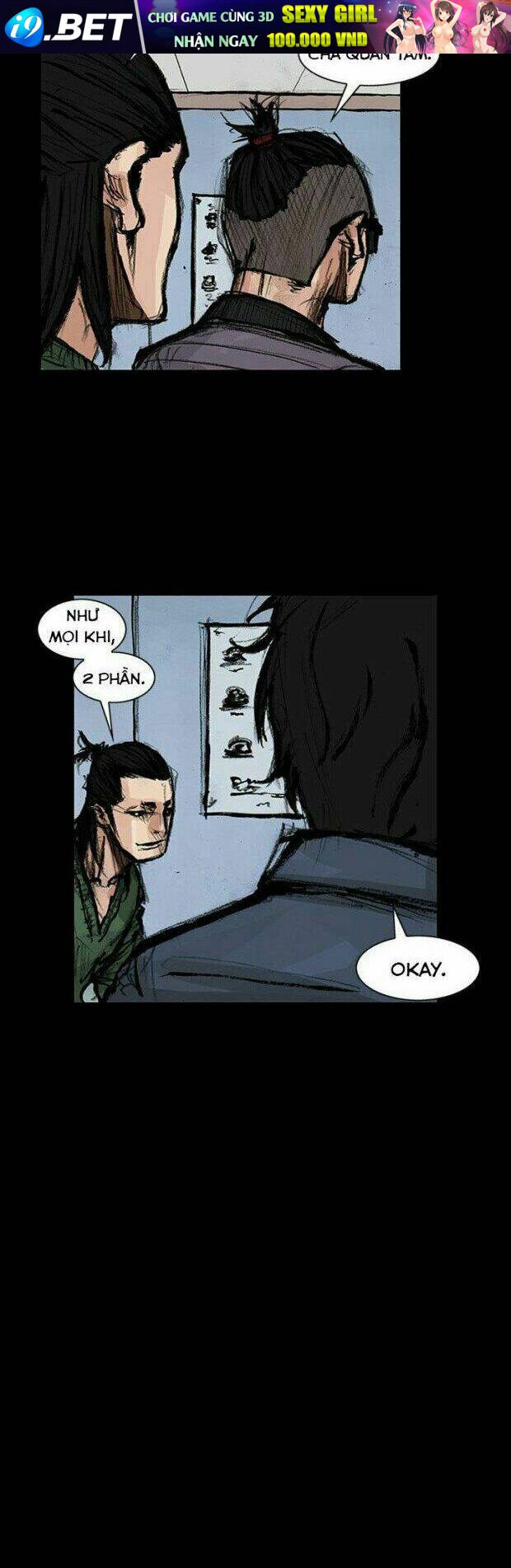 dokgo 2 | độc cô 2 chapter 4 14