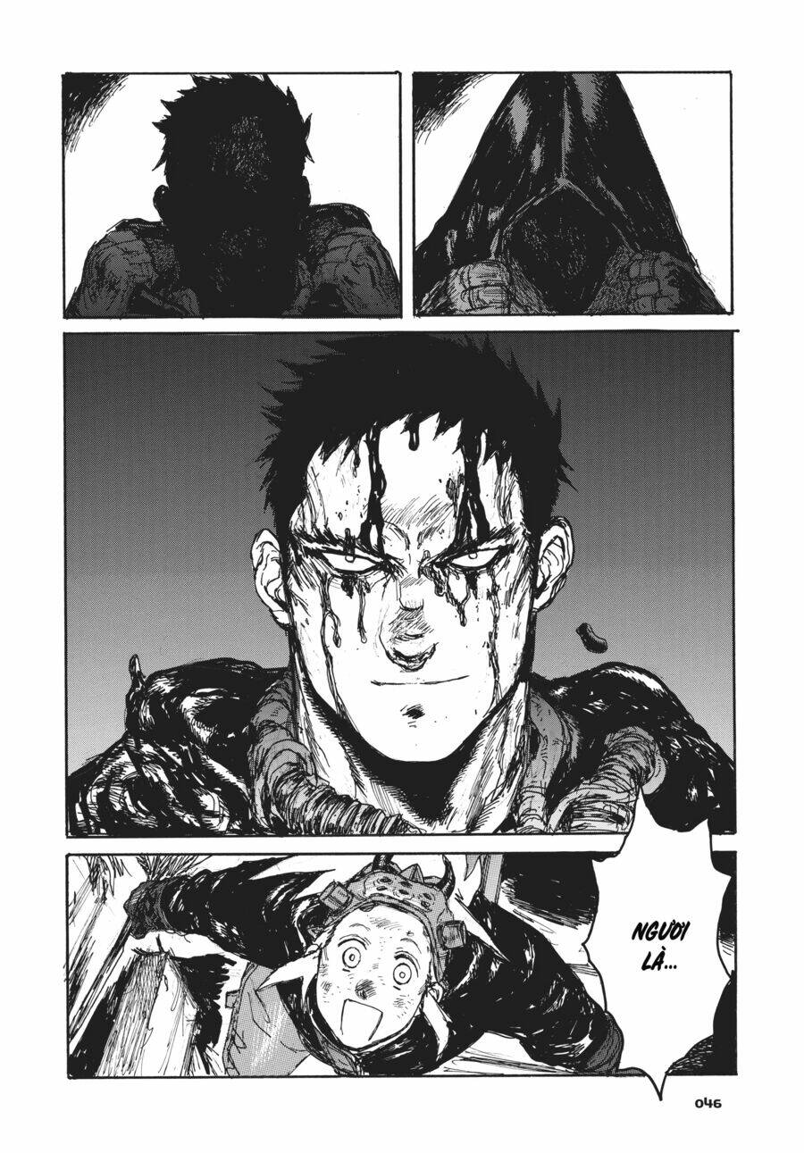 thế giới ma thuật và kẻ mất trí chapter 129 21