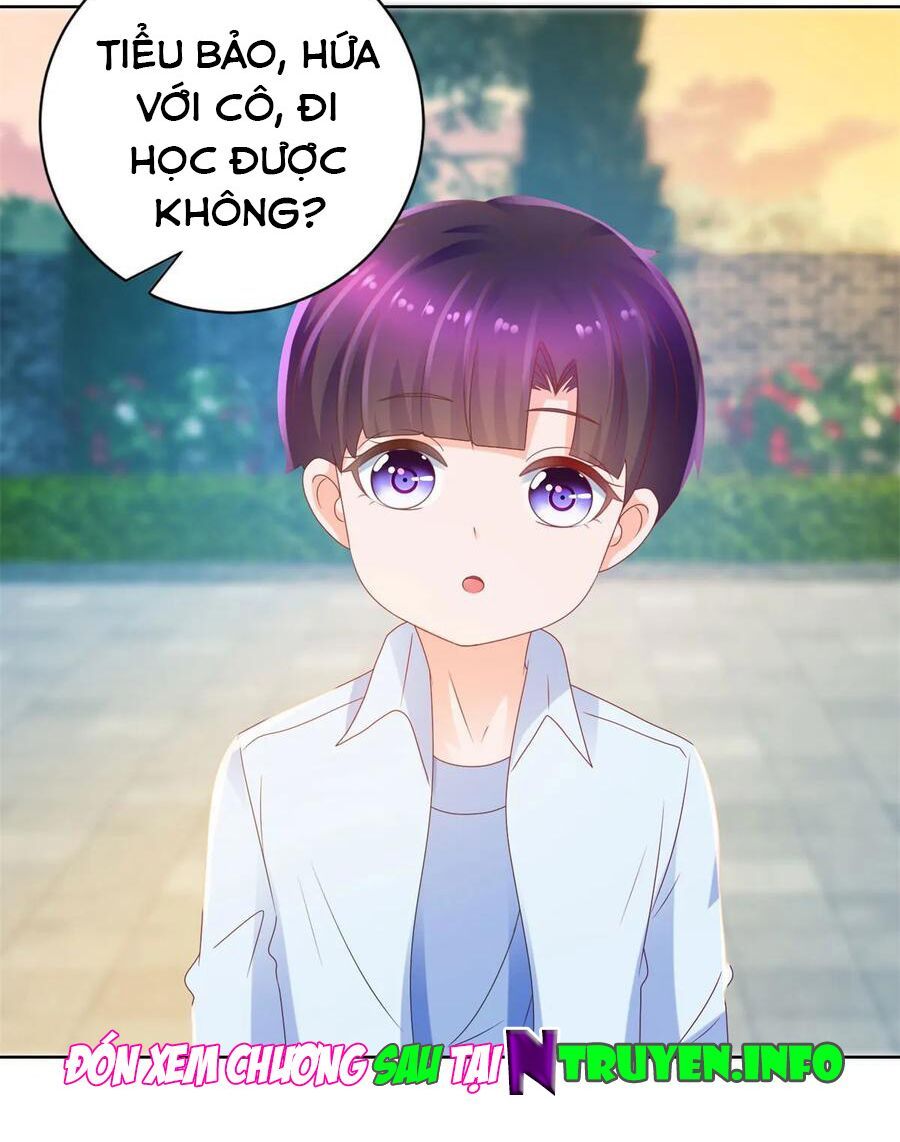 ẩn hôn 100%: chọc tức vợ yêu mua một tặng một chapter 131 39