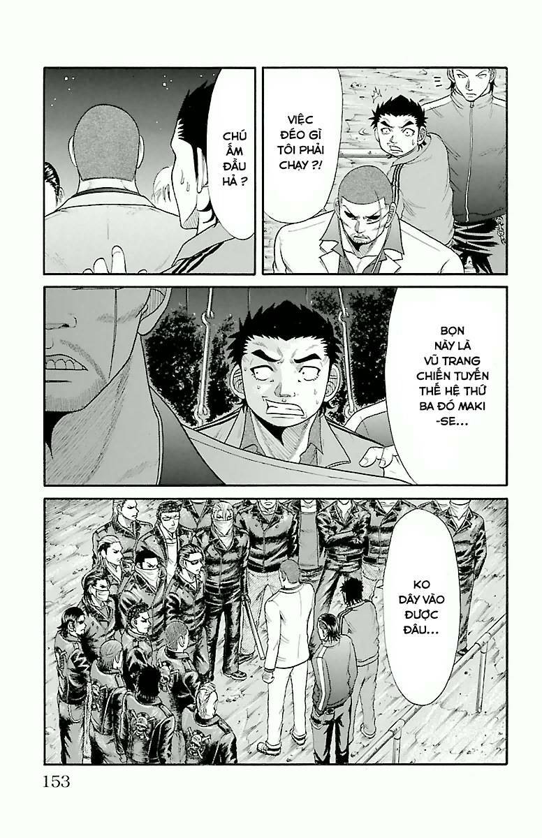 crows zero chapter 15 6