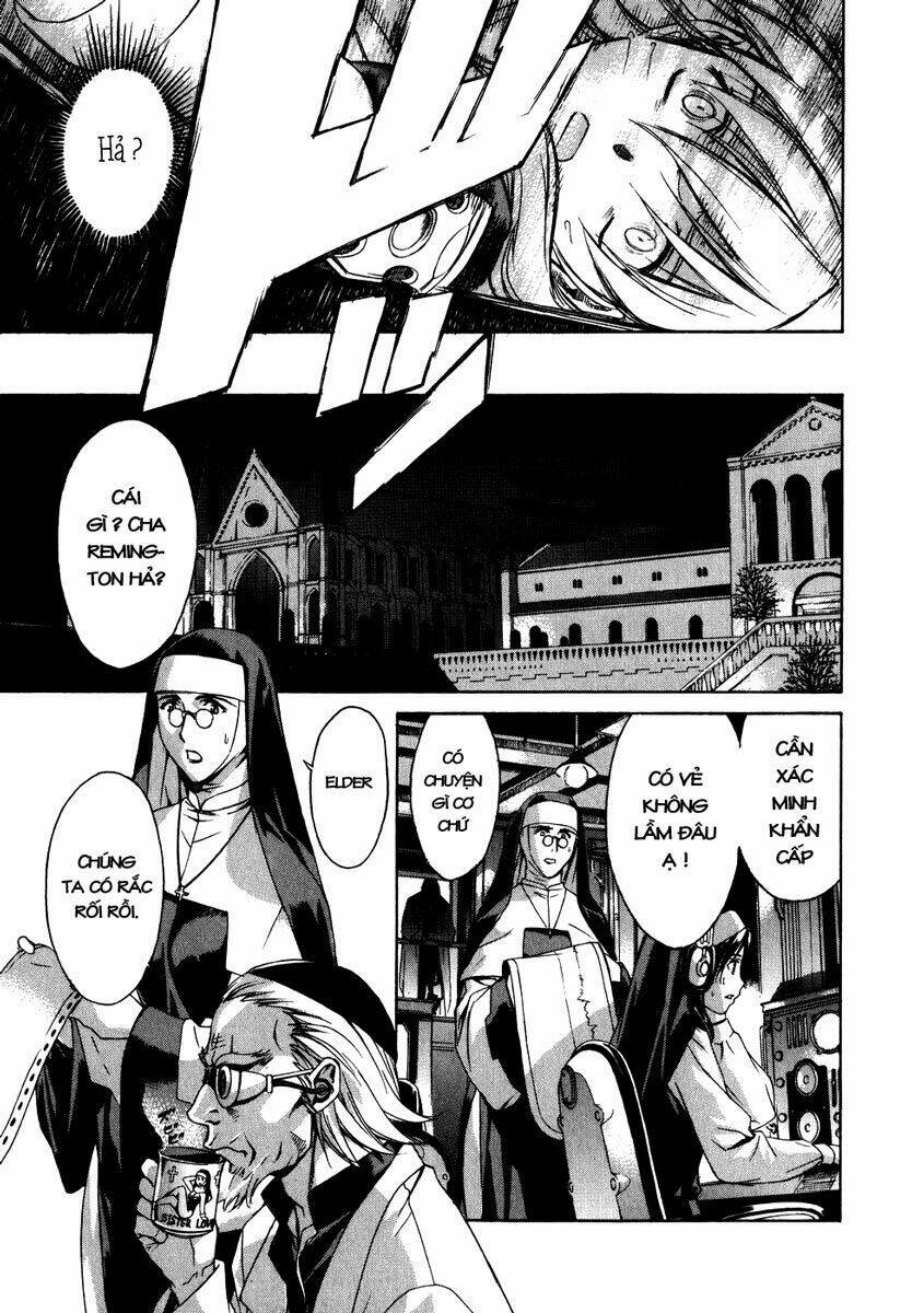 chrono crusade chapter 32 14