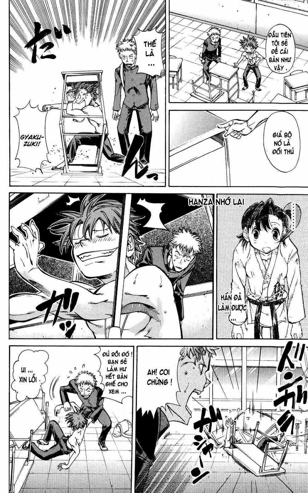 hanza sky chapter 11 5