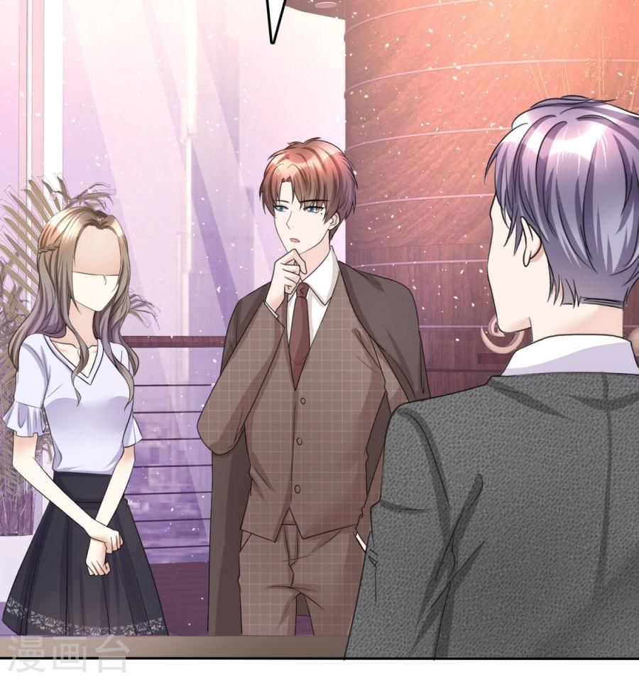 con đường phản công của sủng thê chapter 19 41