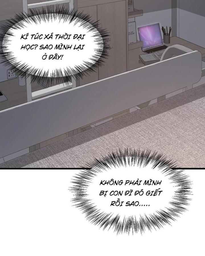 toàn dân tận thế: ta, virus quân vương chapter 1 61