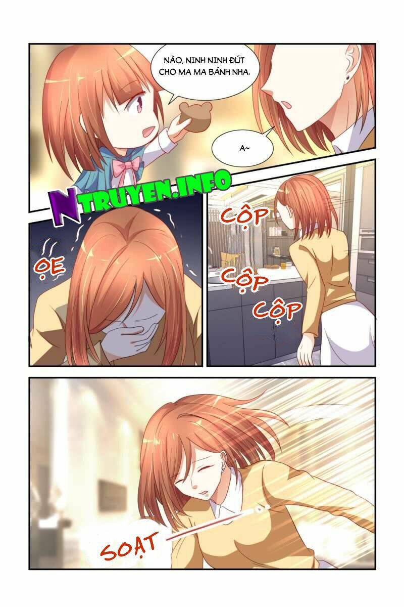 dường như tình yêu đã đến chapter 32 5