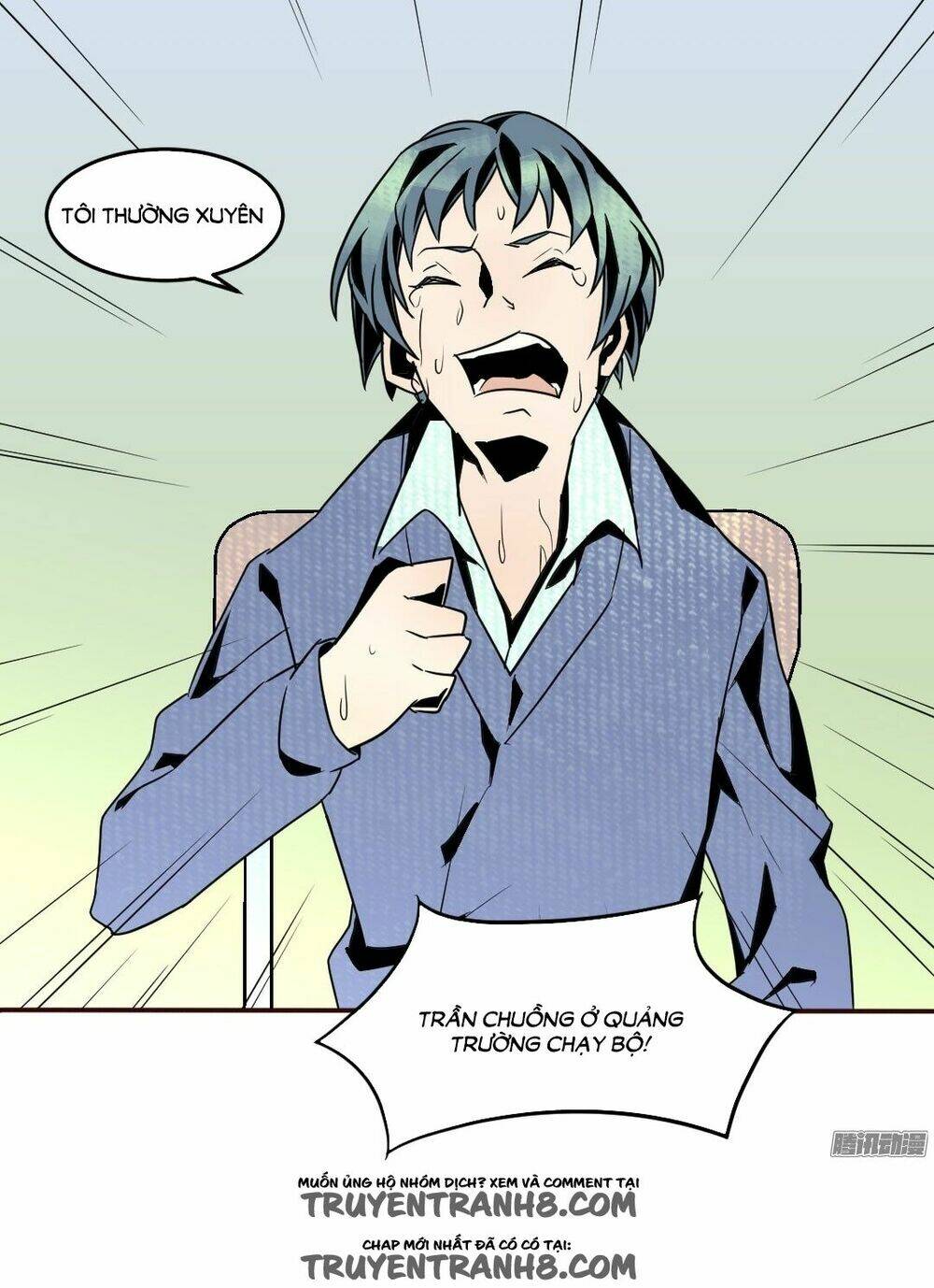 điều ước của người phàm chapter 15 5