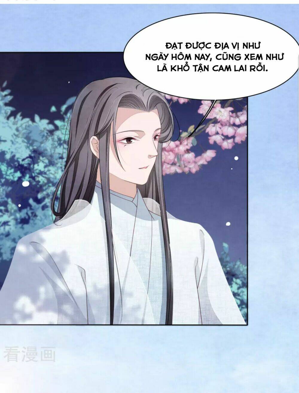 xuyên về cổ đại làm quốc bảo chapter 39 18