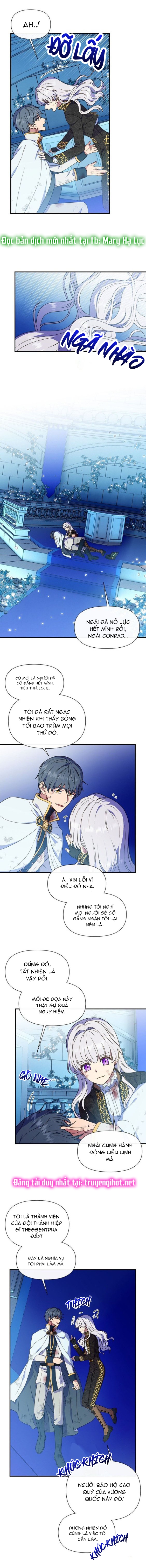 bản khế ước với nữ công tước ác ma chapter 129 2