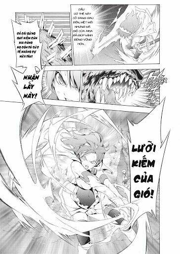 seiken no blacksmith chapter 18 6