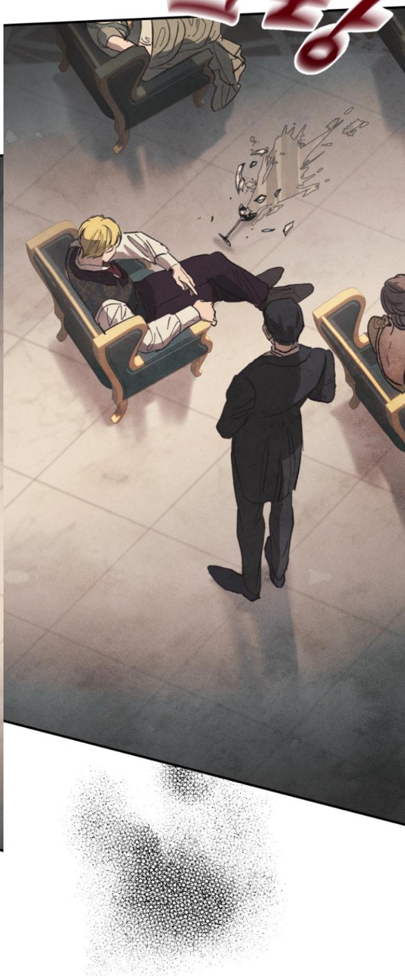 người tình đêm xanh chapter 3.1 2