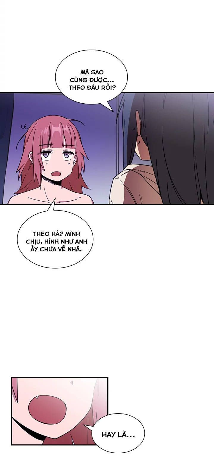 close as neighbors chapter 16 57