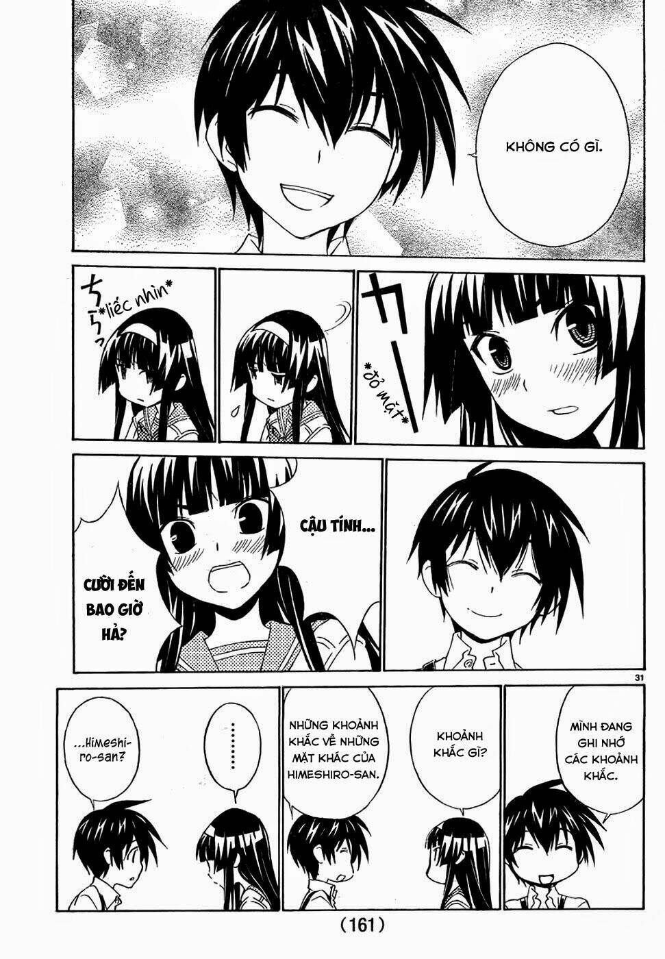 sakura sakura (morishige) chapter 4 34