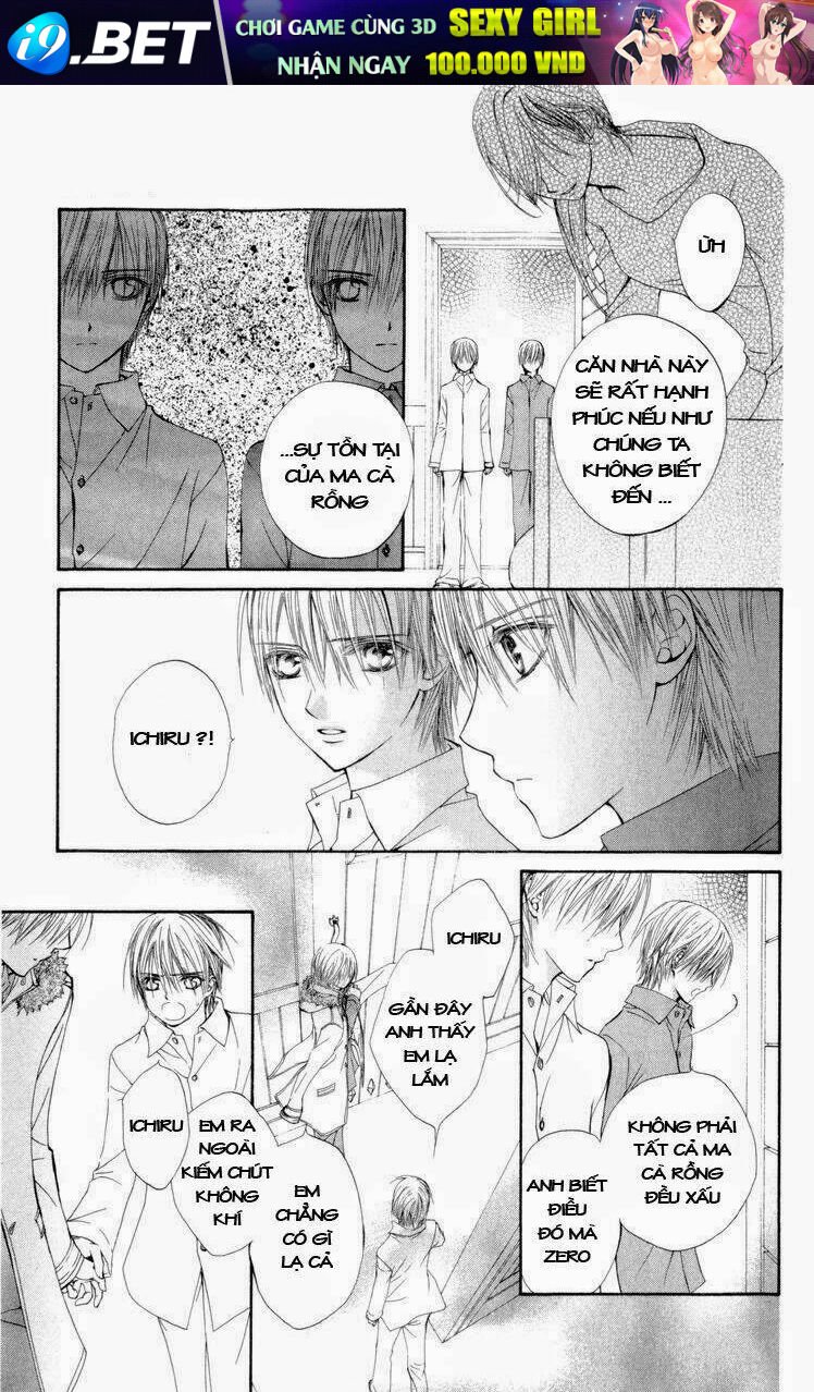 hiệp sĩ vampire chapter 19 15