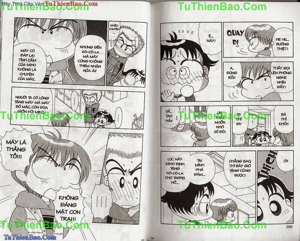 nhóc miko chapter 16 52