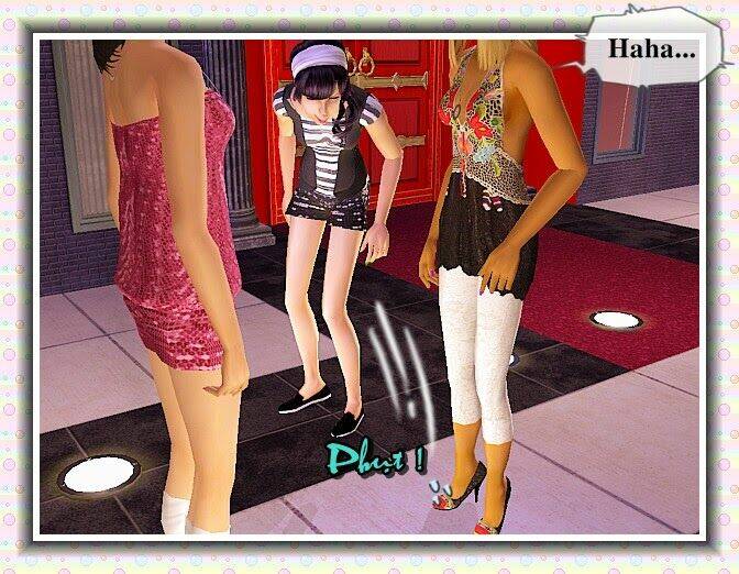 bella's story chapter 12.3 170