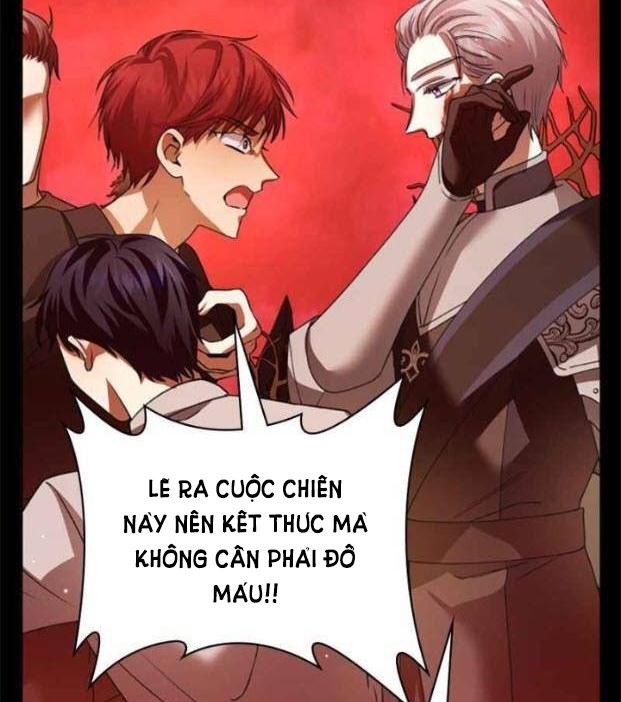 tôi muốn trở thành cô ấy dù chỉ là một ngày chapter 92 37