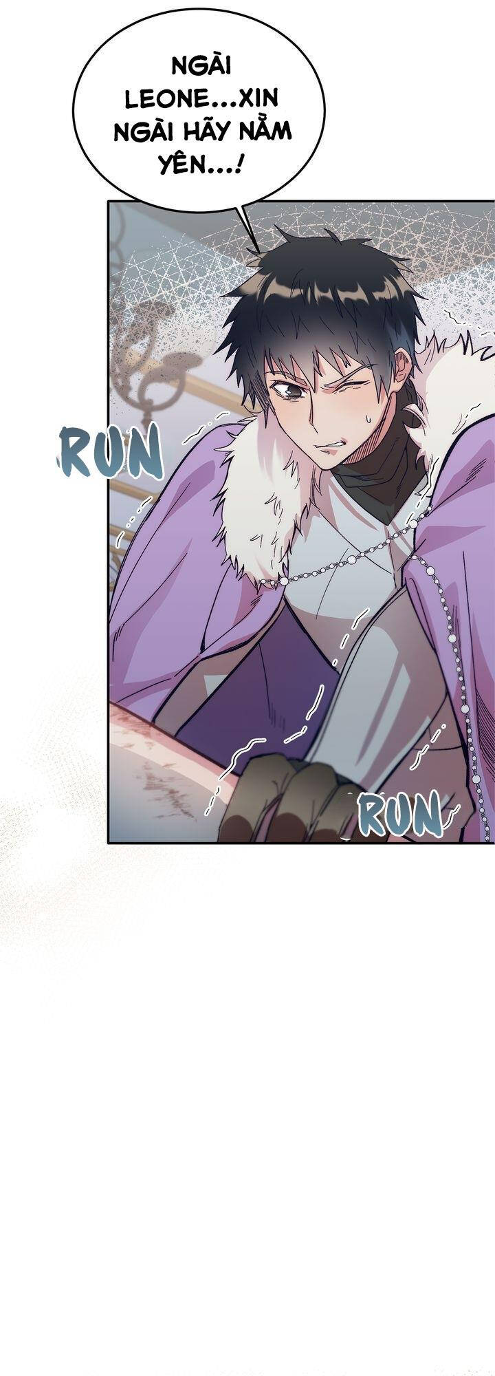 cách để trao vương miện cho vị hoàng tử hoang dã của tôi chapter 15 38