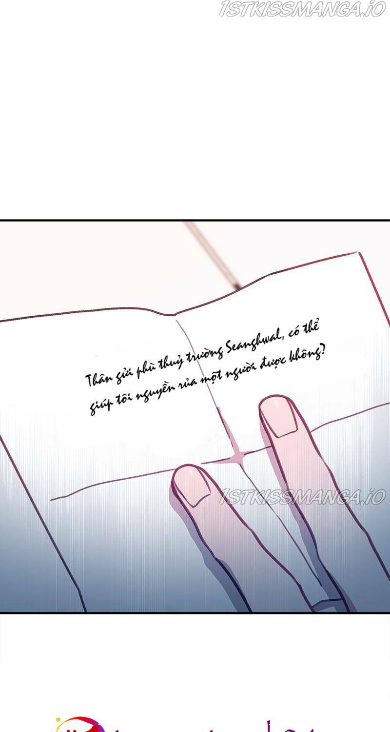 lạy chúa! xin hãy để con trở thành ác ma chapter 15 3