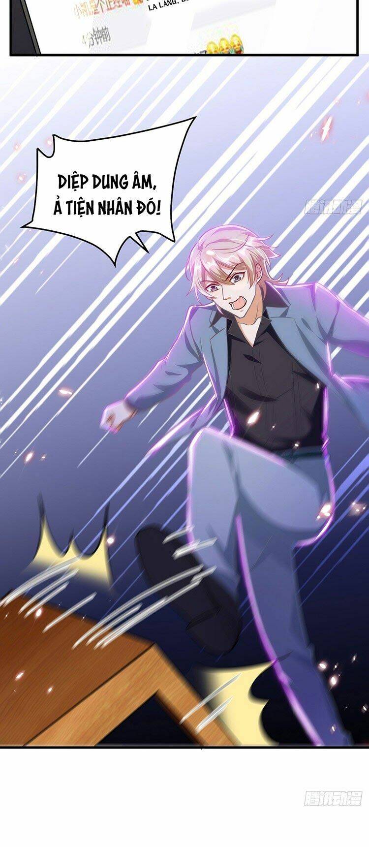 đại lão gọi tôi tiểu tổ tông chapter 26 14