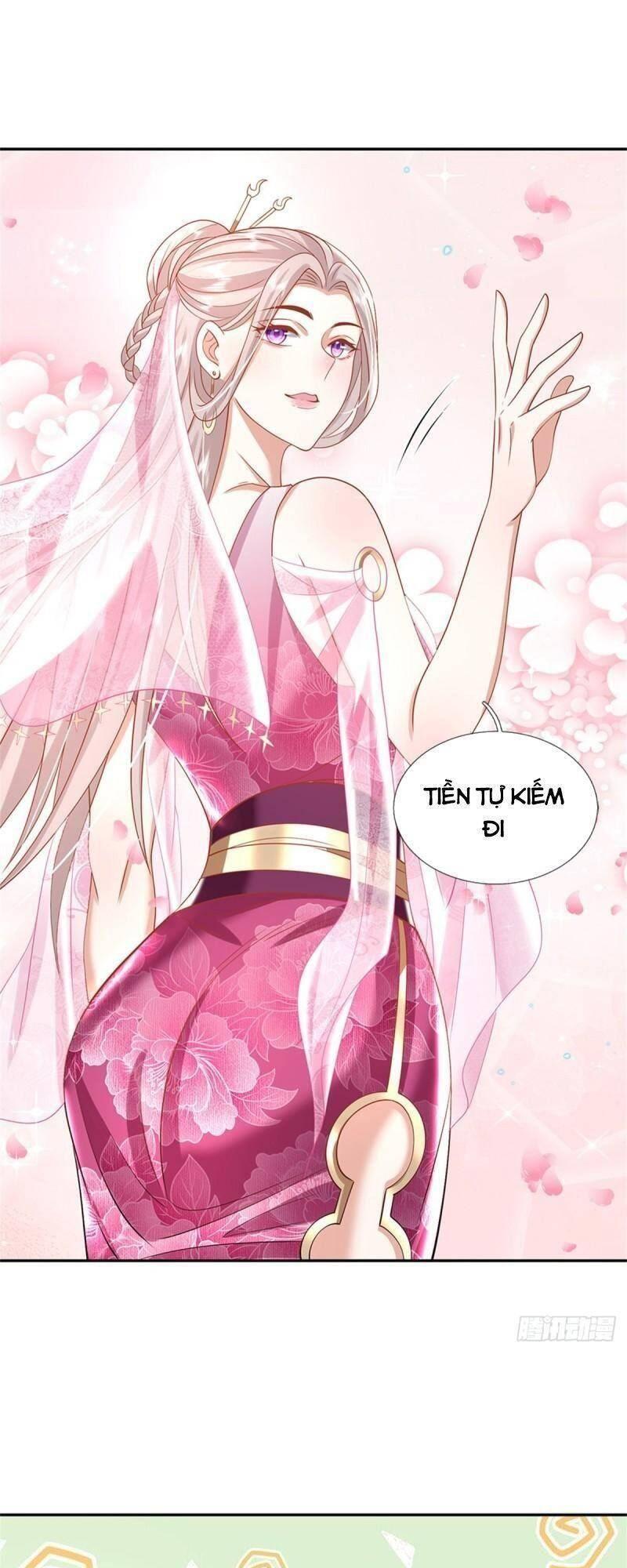 Ta Trở Về Từ Thế Giới Tu Tiên chapter 152 23