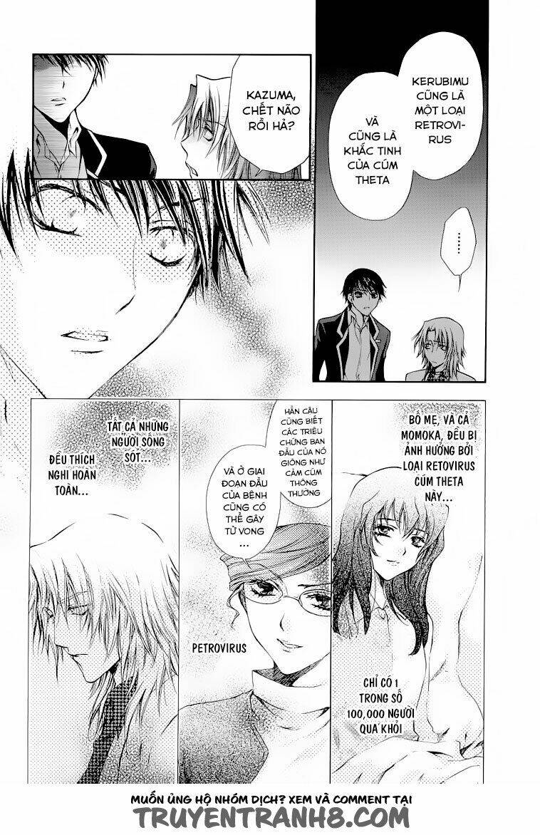 absorb; ability chapter 2 24