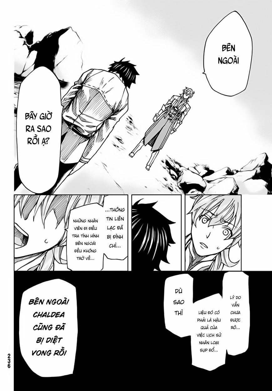 fate/grand order -turas realta- chapter 5 25